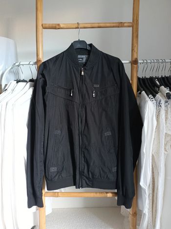 Blouson Airness noir taille S