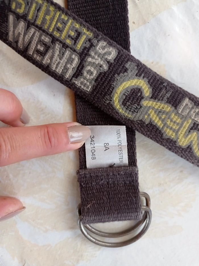 Ceinture 73 cm - photo numéro 2