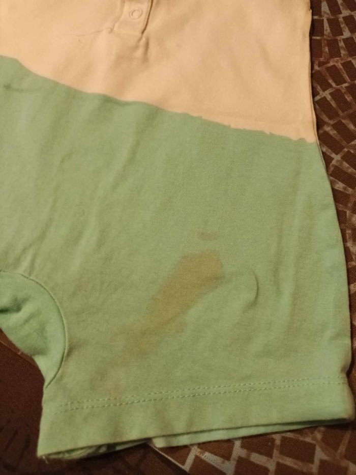 combishort fille 24 mois orchestra - photo numéro 3