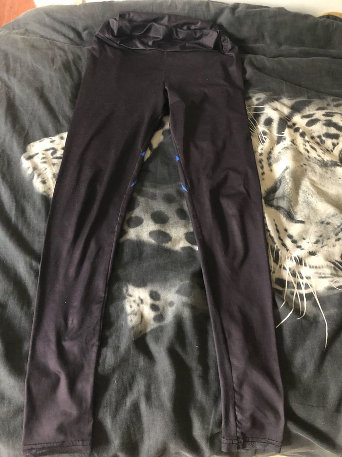 Legging noir