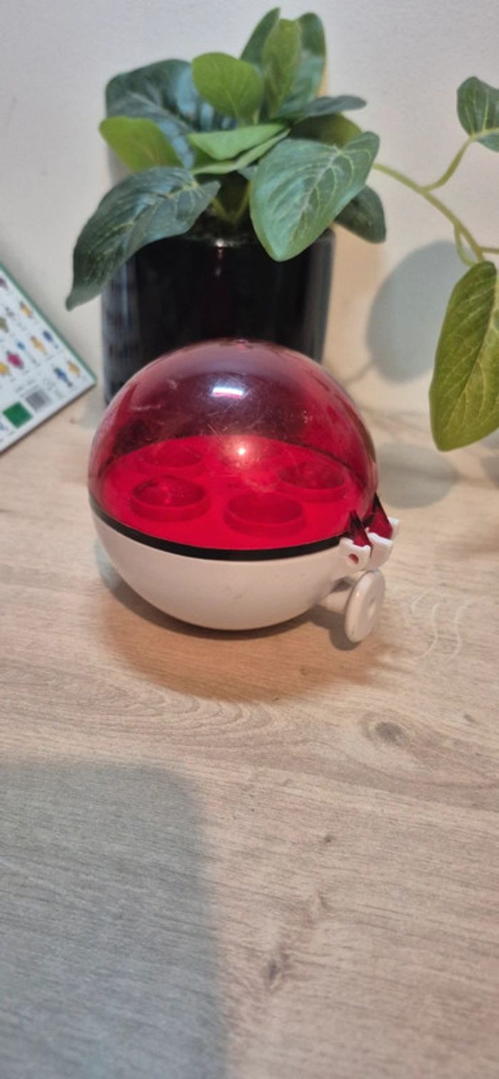 Lanceur pokemon - photo numéro 4