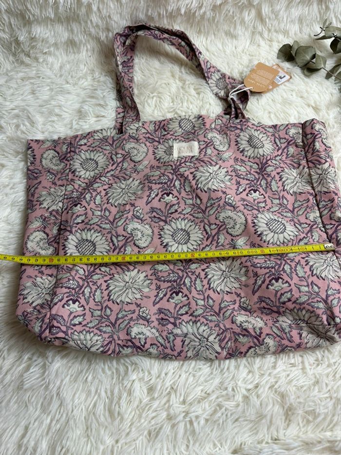 Sac cabas Louise Misha - photo numéro 5