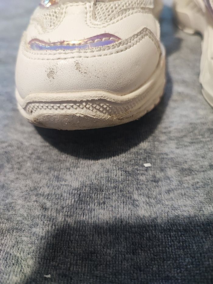 Basket pointure 26 - photo numéro 2