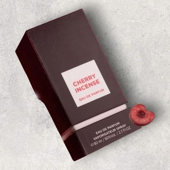 Cherry Incense – Eau de Parfum Collection Privé 80 ml