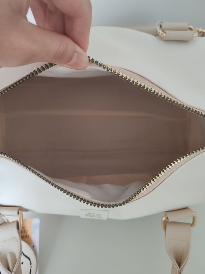 Sac week-end Winnie l'Ourson - photo numéro 4