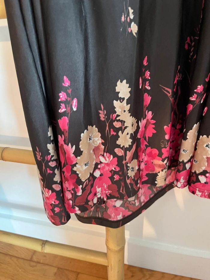 Jolie robe 🌸 - photo numéro 4