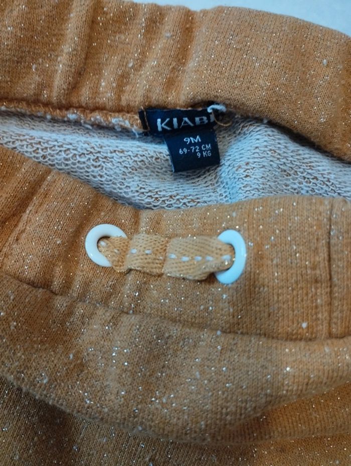 Sarouel - photo numéro 2