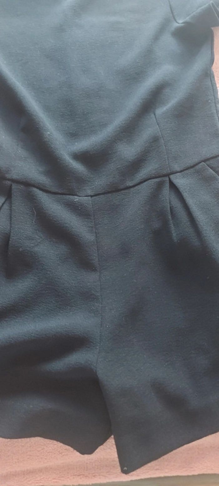 Combishort 9 10 ans zara - photo numéro 4