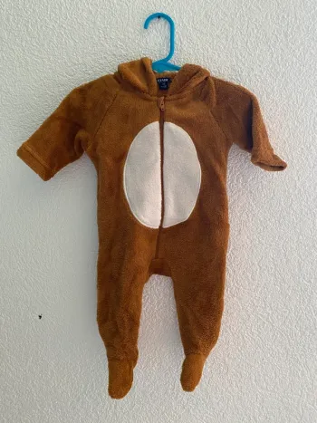 Combinaison bébé