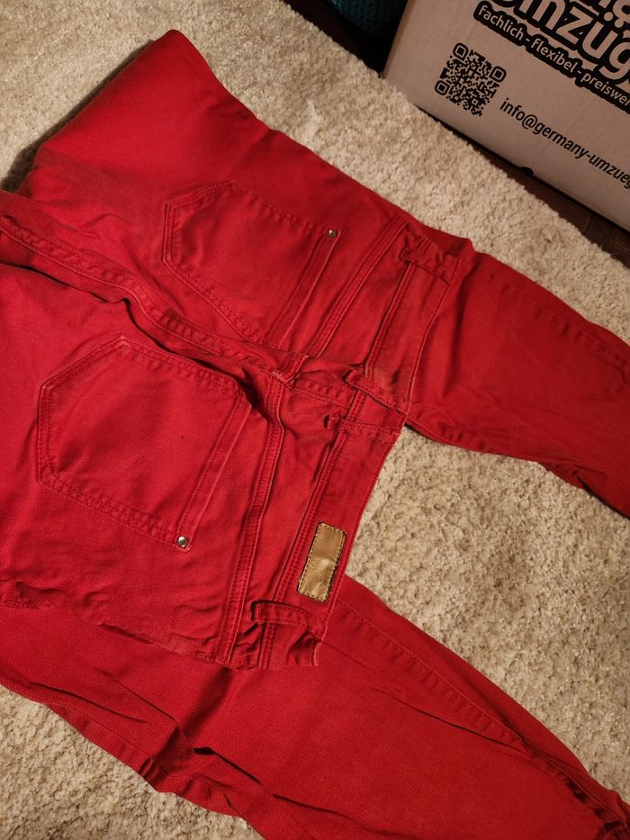 Pantalon slim Yessica - photo numéro 3