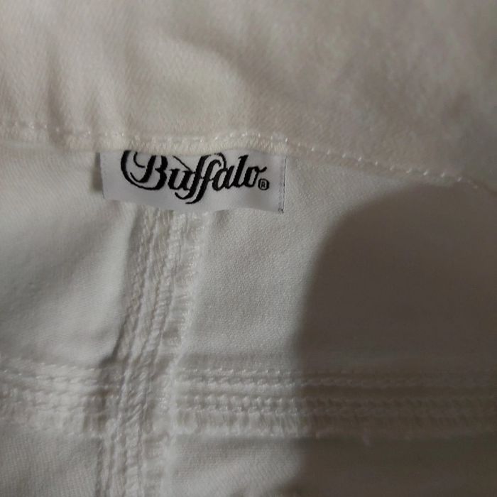 Jeans buffalo - photo numéro 4