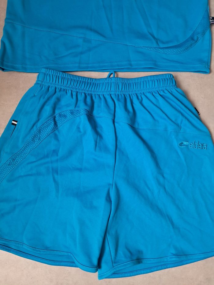 Ensemble arbitre homme - photo numéro 2