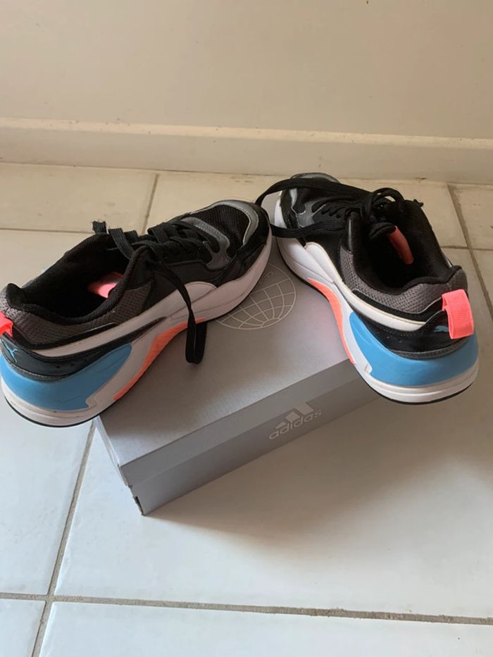 chaussures puma