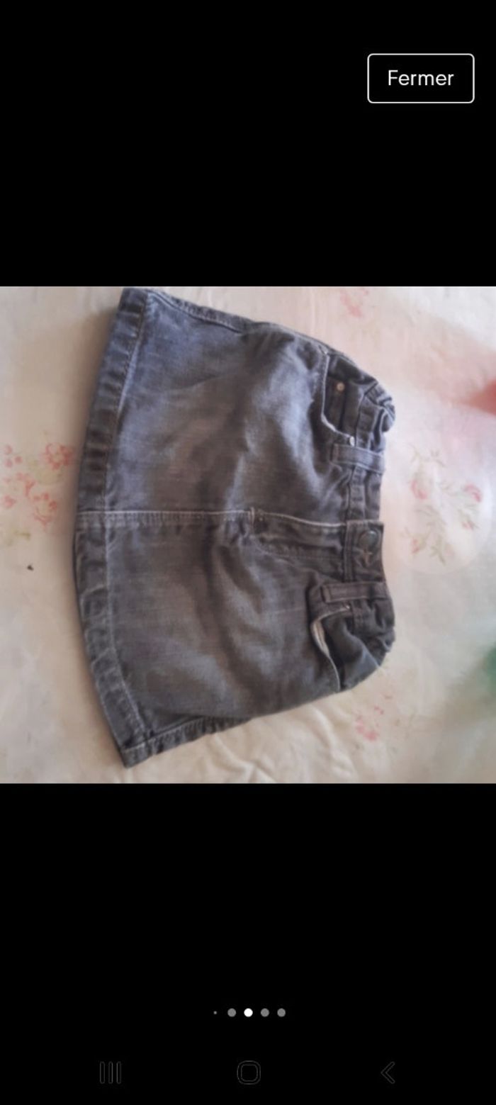 3 jupes - photo numéro 7