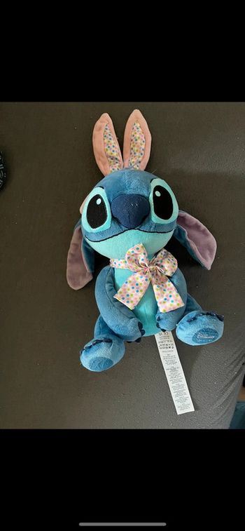Stitch Pâques 2023