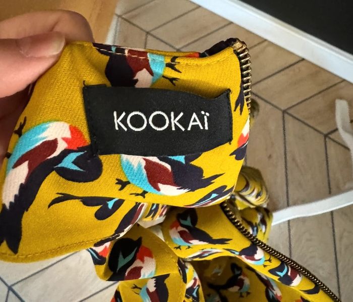 Kookai oiseaux - photo numéro 5