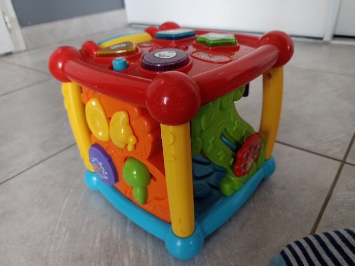 Jouets bébé - photo numéro 9