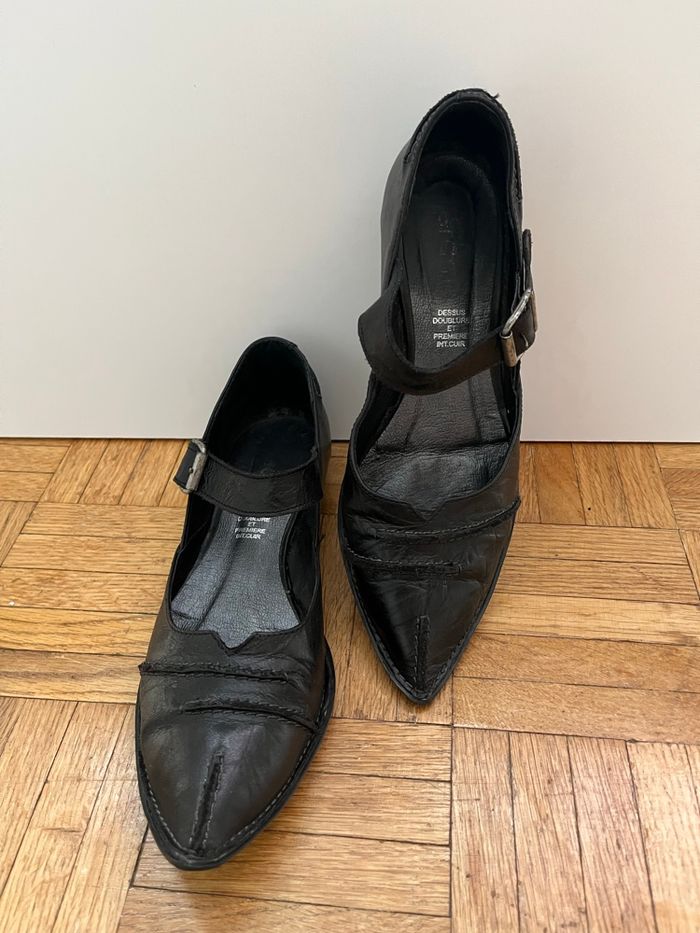 Chaussures femme - photo numéro 3