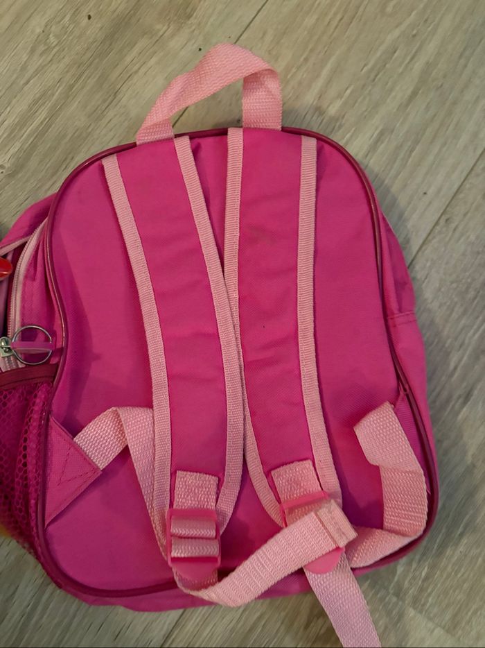 Sac à dos stella pat patrouille - photo numéro 5