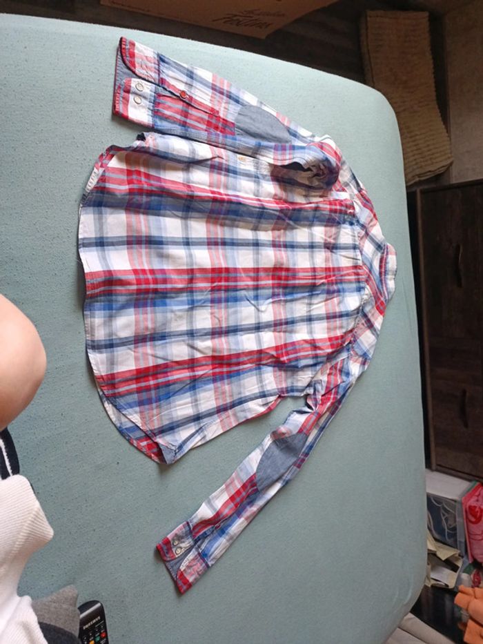 Chemise - photo numéro 4