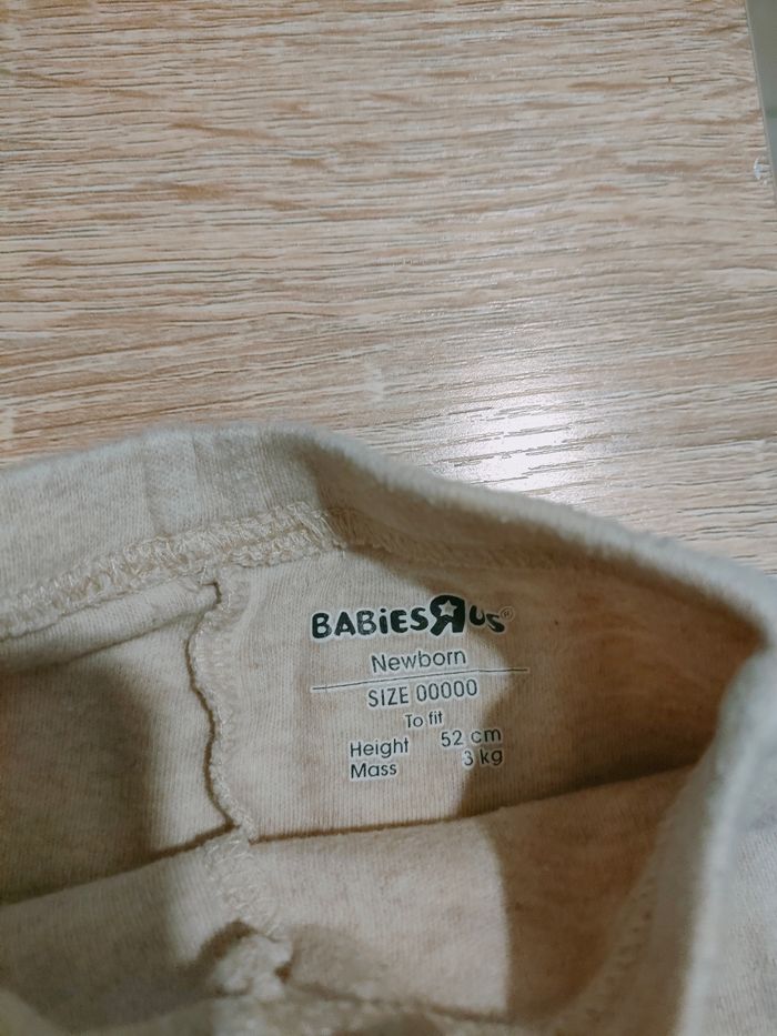 Pantalons bébé - photo numéro 3