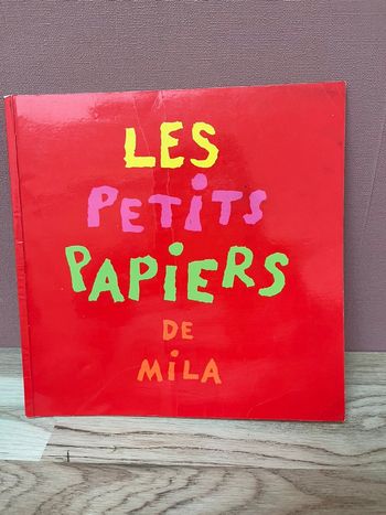 Livre école des loisirs 15