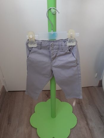 👖Pentalon obaibi 6 mois👖