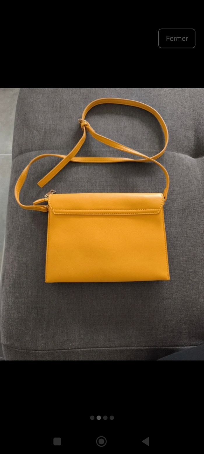 Pochette bandoulière - photo numéro 2