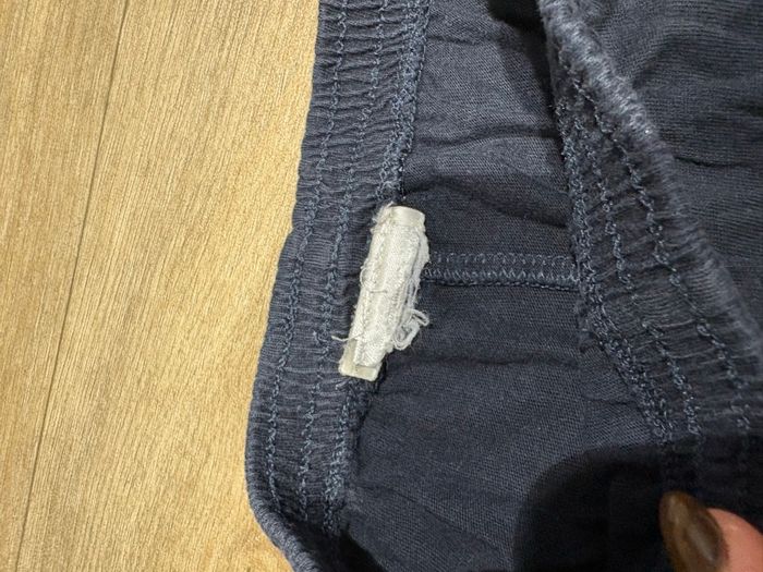 Short sport - photo numéro 3