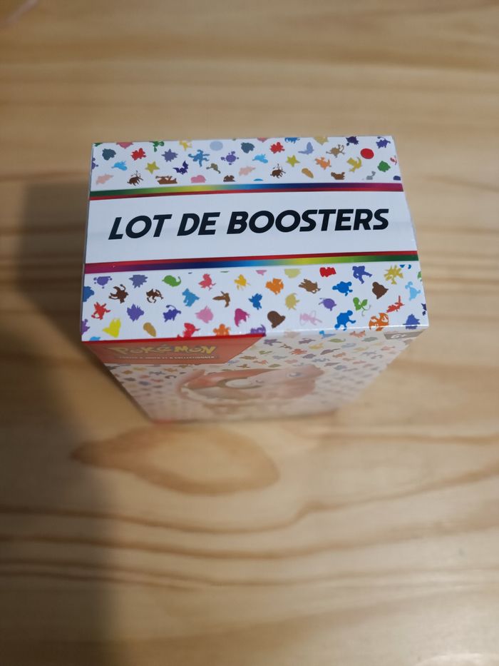 Bundle EV3.5 Mew 151 - photo numéro 5