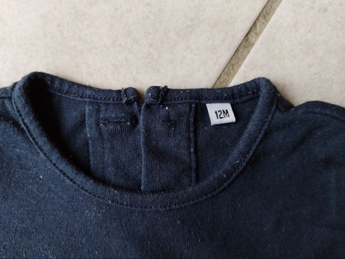 Robe, taille 12 mois - photo numéro 3