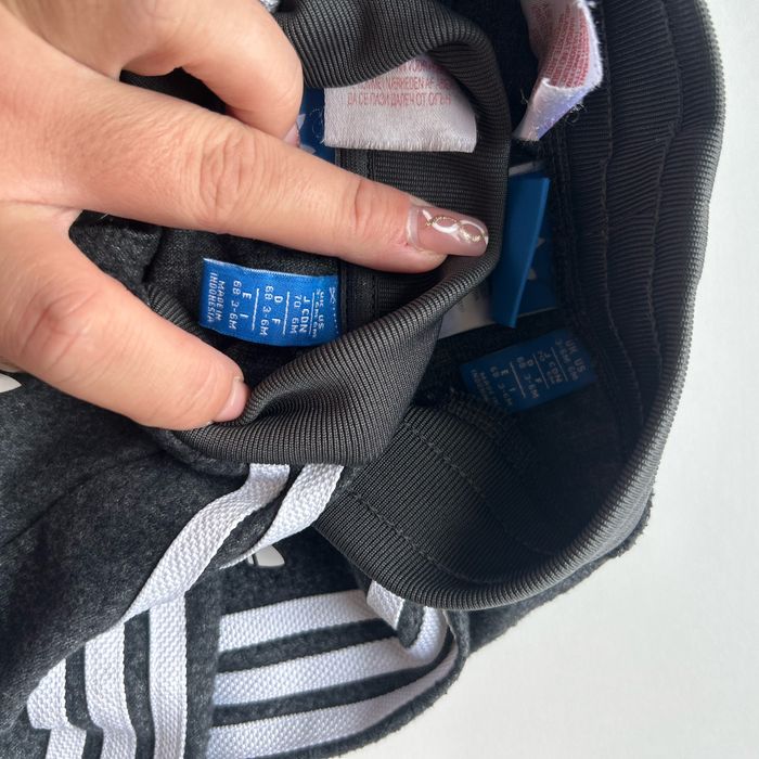 Ensemble adidas - photo numéro 4