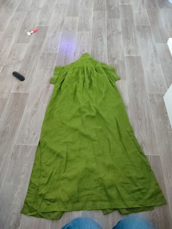 Robe longue - photo numéro 3