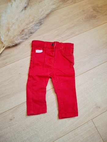 Pantalon Orchestra
