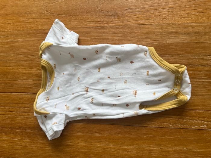 Body et pyjama Sauthon - photo numéro 6