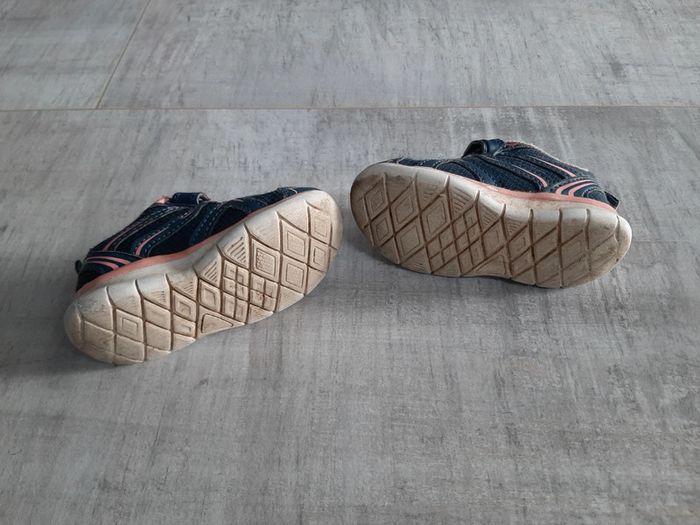 Baskets fille - photo numéro 3