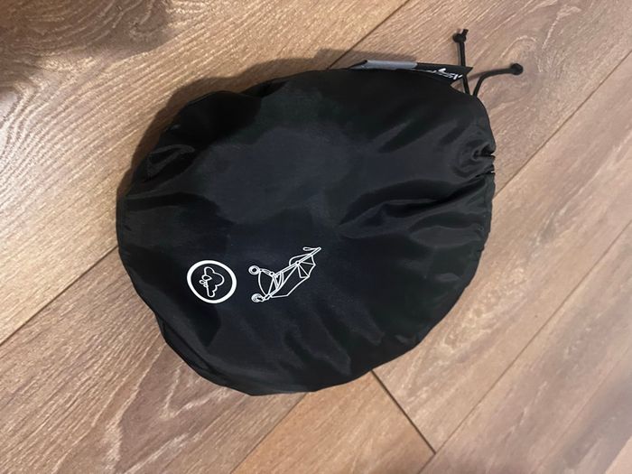 Poussette yoyo + noire - photo numéro 3