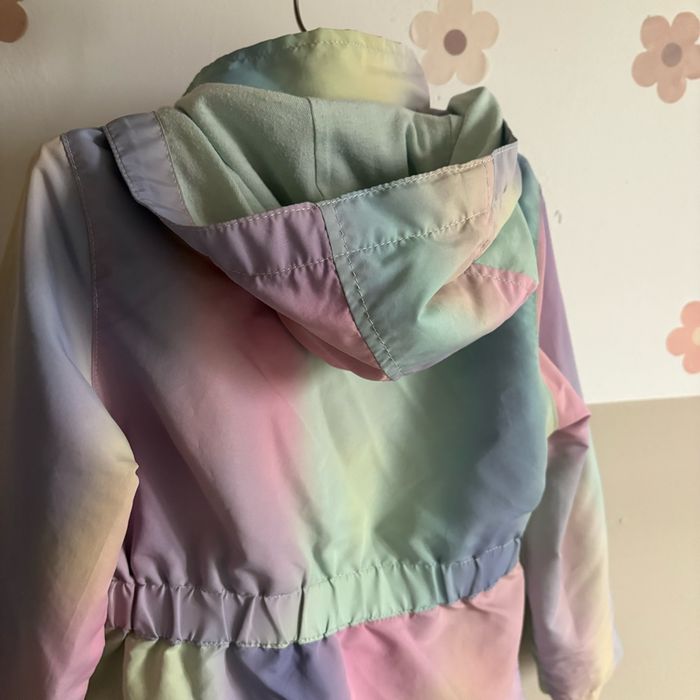 Manteau de pluie - photo numéro 3