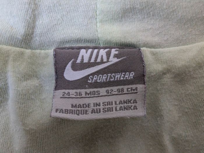 Veste Nike - photo numéro 5