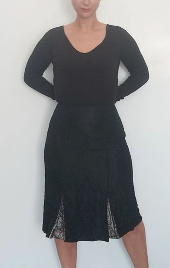 Jupe de soirée / fêtes taille 42