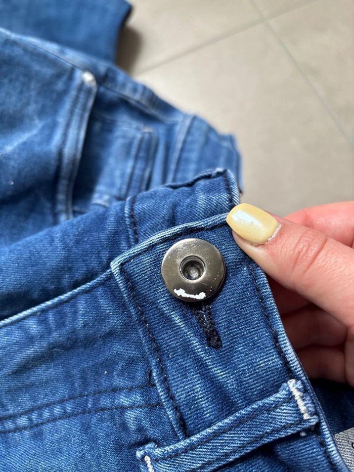 Jean skinny - photo numéro 6