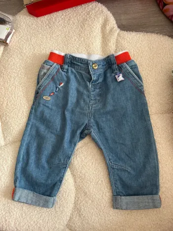 Pantalon