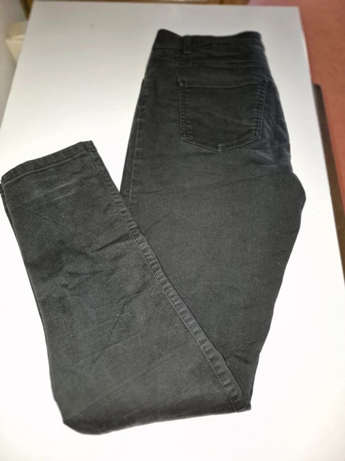 Jeans slim - photo numéro 3