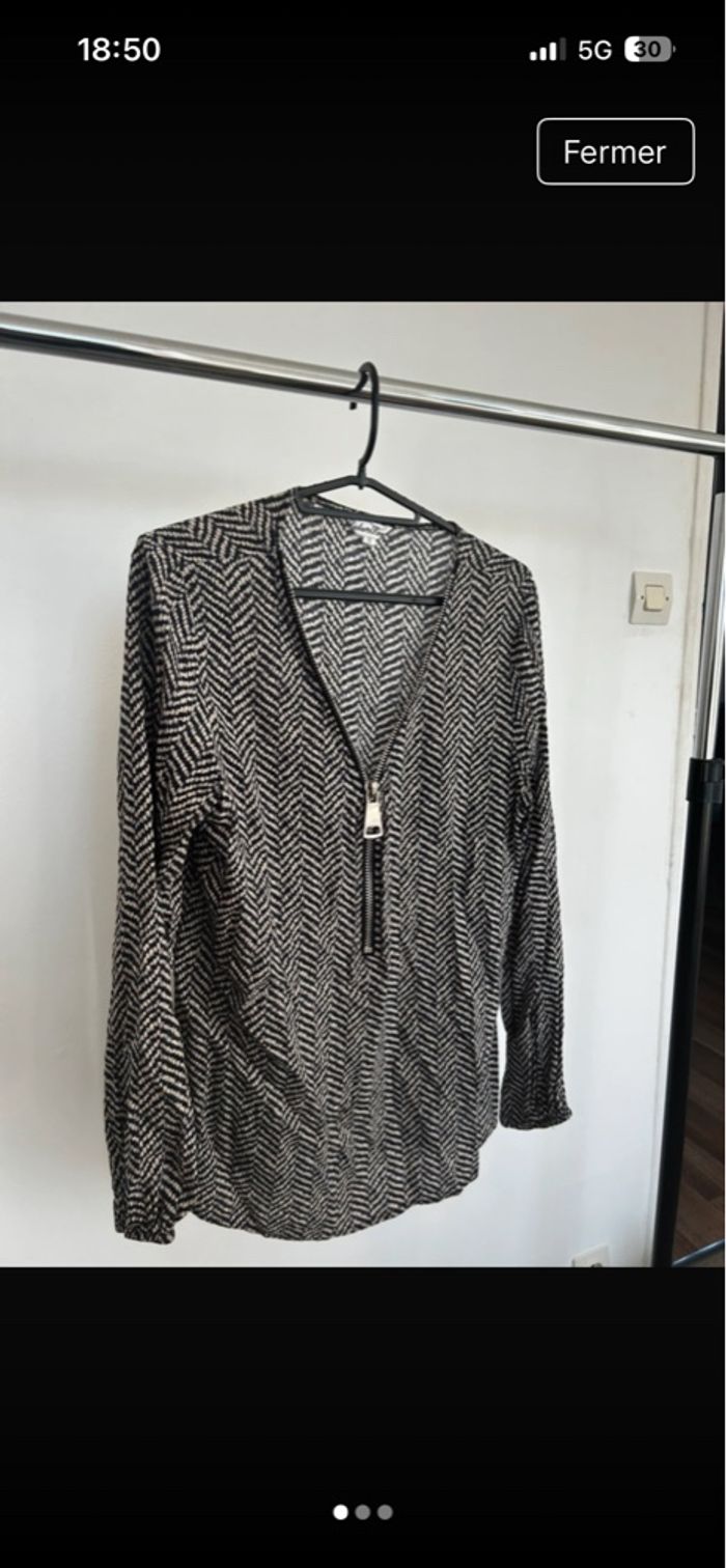 Chemise - photo numéro 2