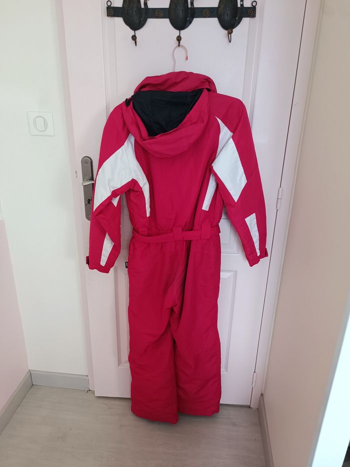 Combinaison de ski fille 12 ans - photo numéro 4