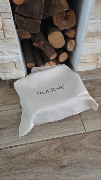Sac noir Polene 