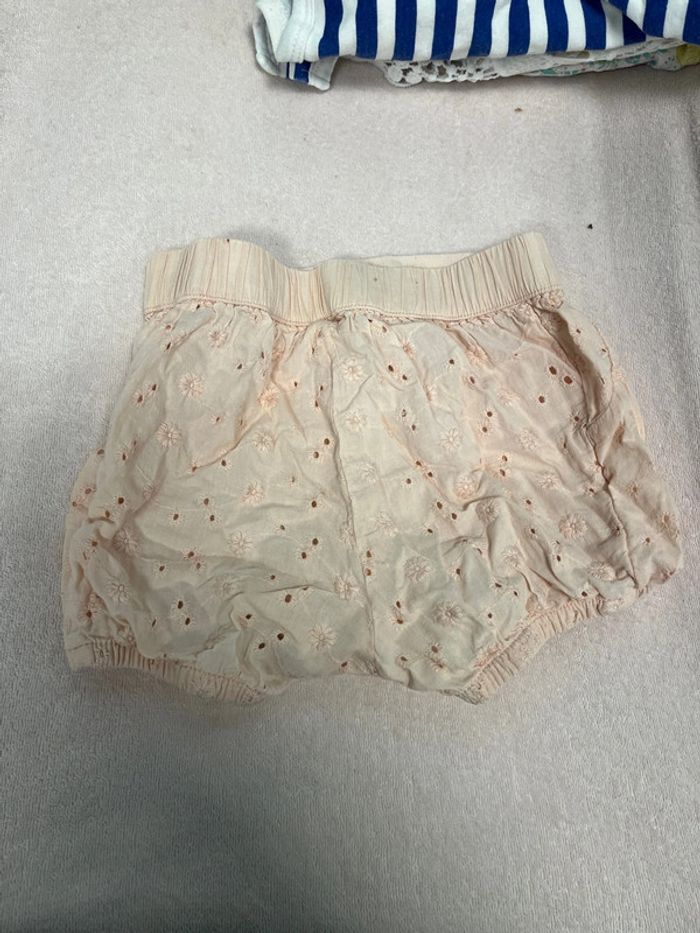 Short - photo numéro 2