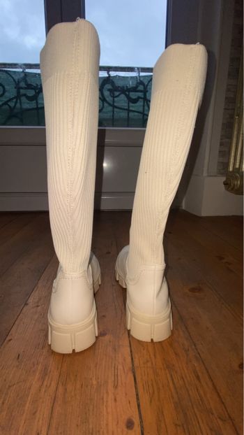 Botte fille