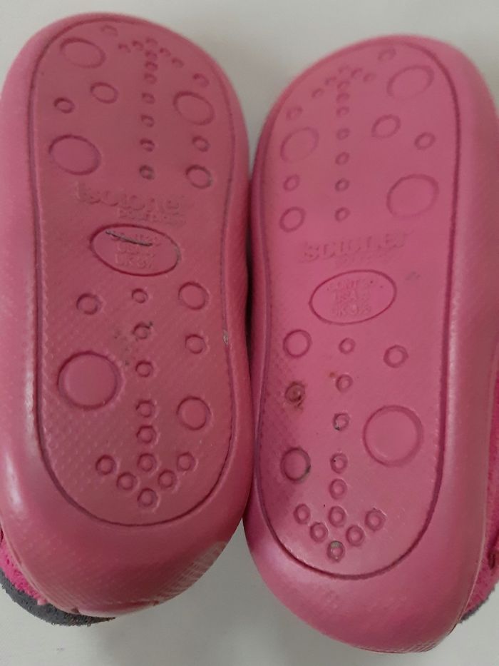 Chaussons fille - tête d'ourson - isotoner - 20 - photo numéro 7