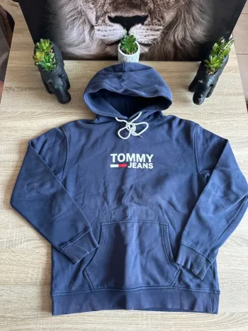Sweet capuche tommy jeans